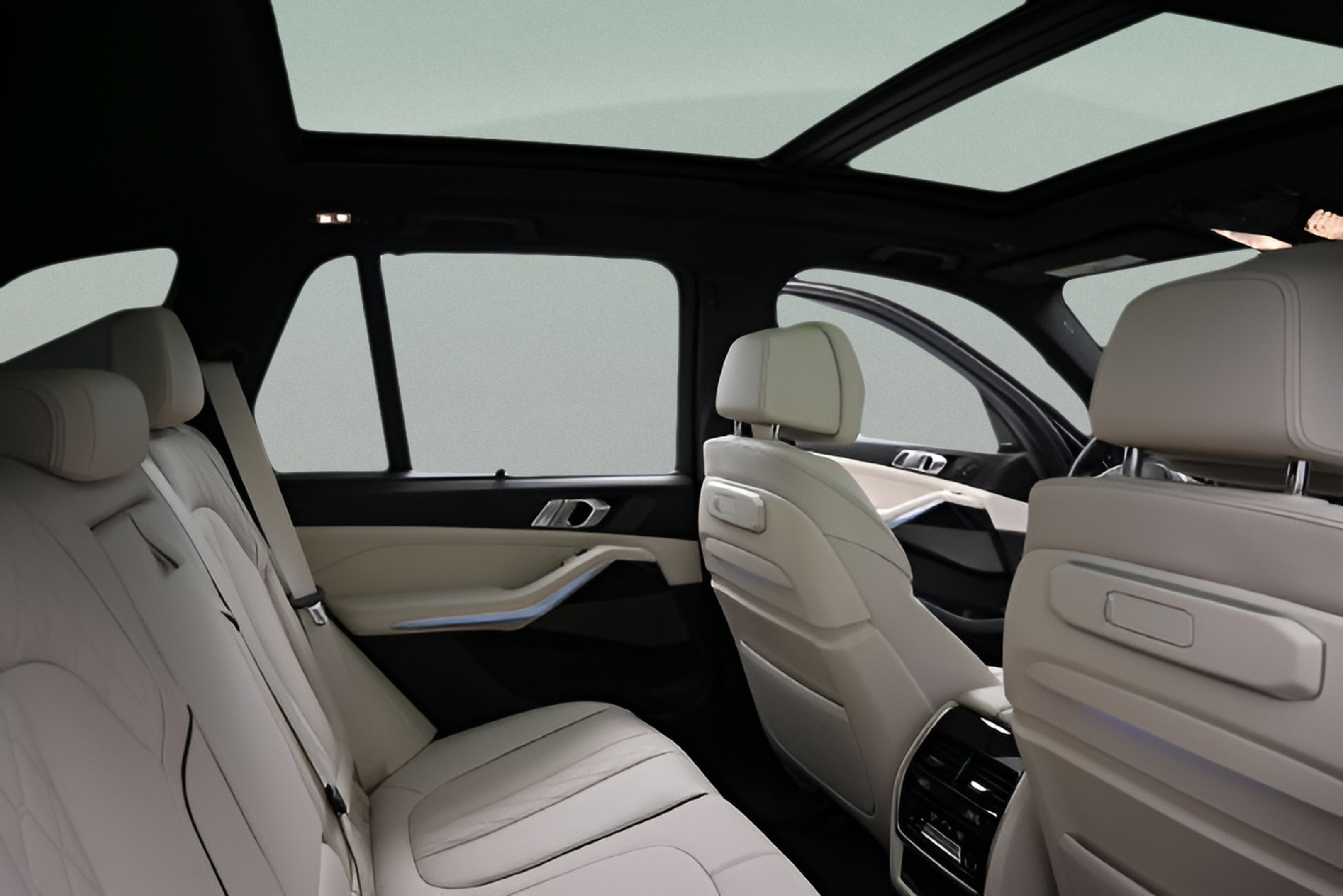 2024 BMW X5 M60i