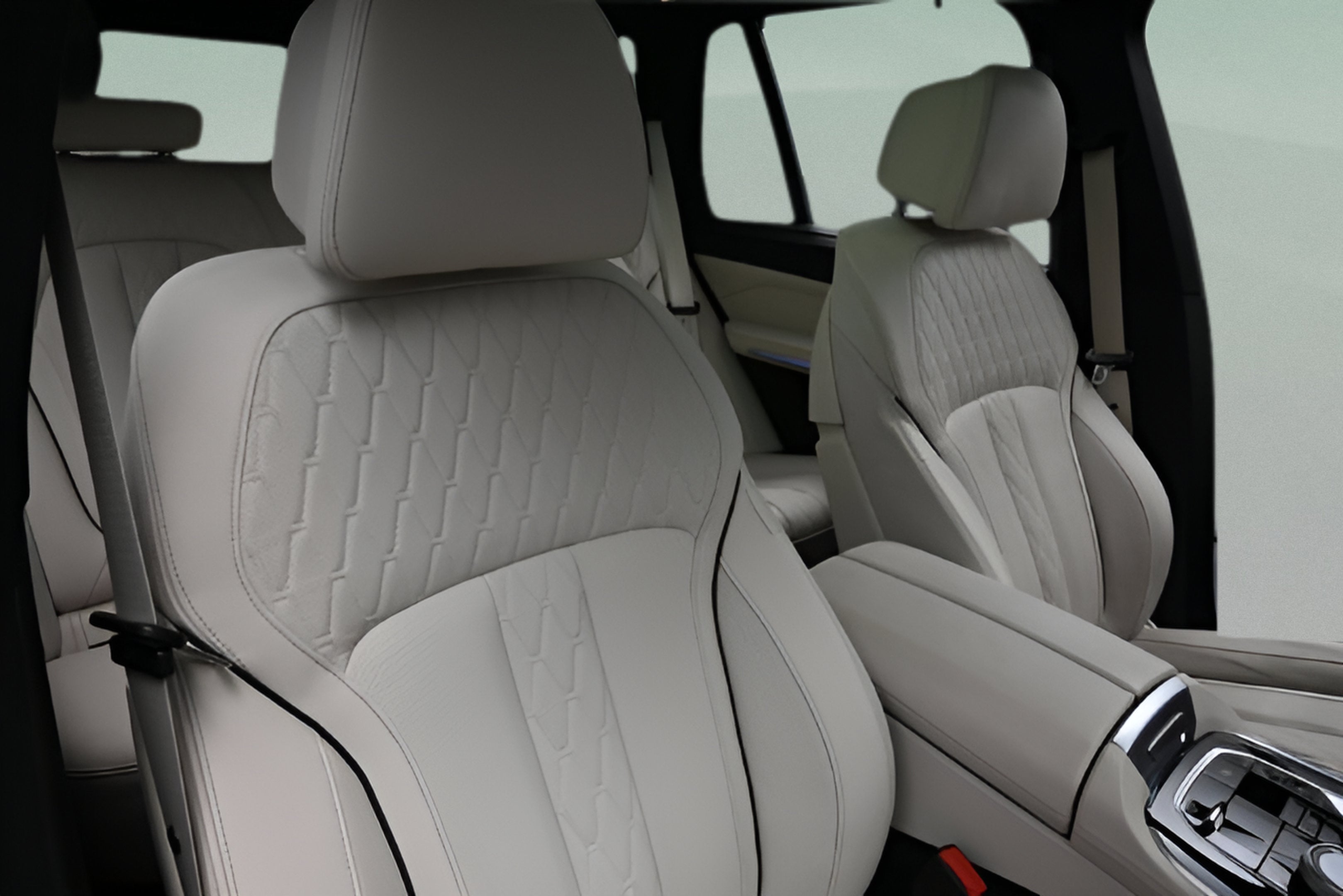 2024 BMW X5 M60i