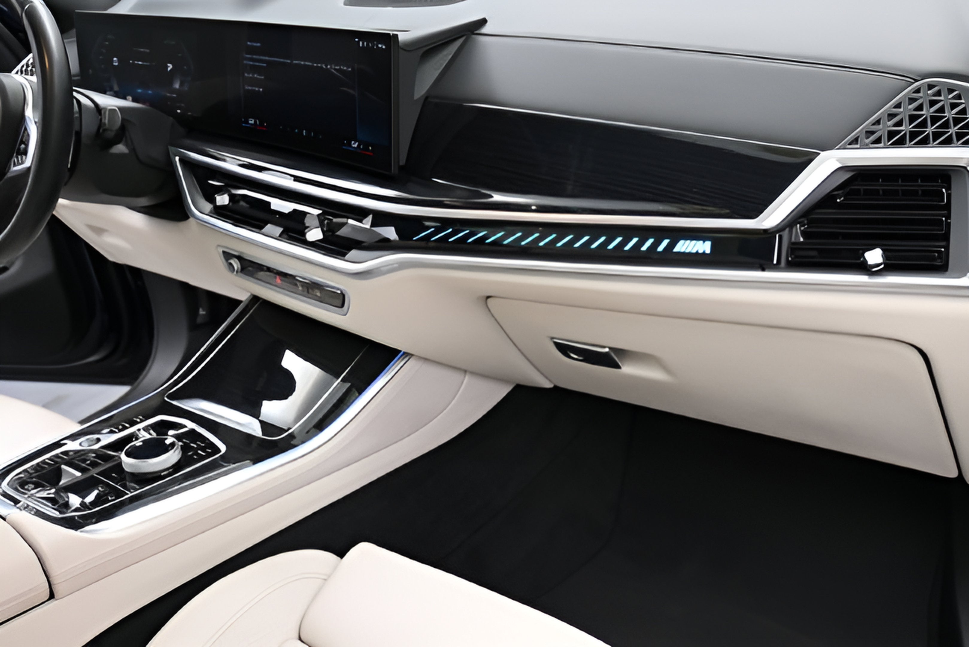 2024 BMW X5 M60i