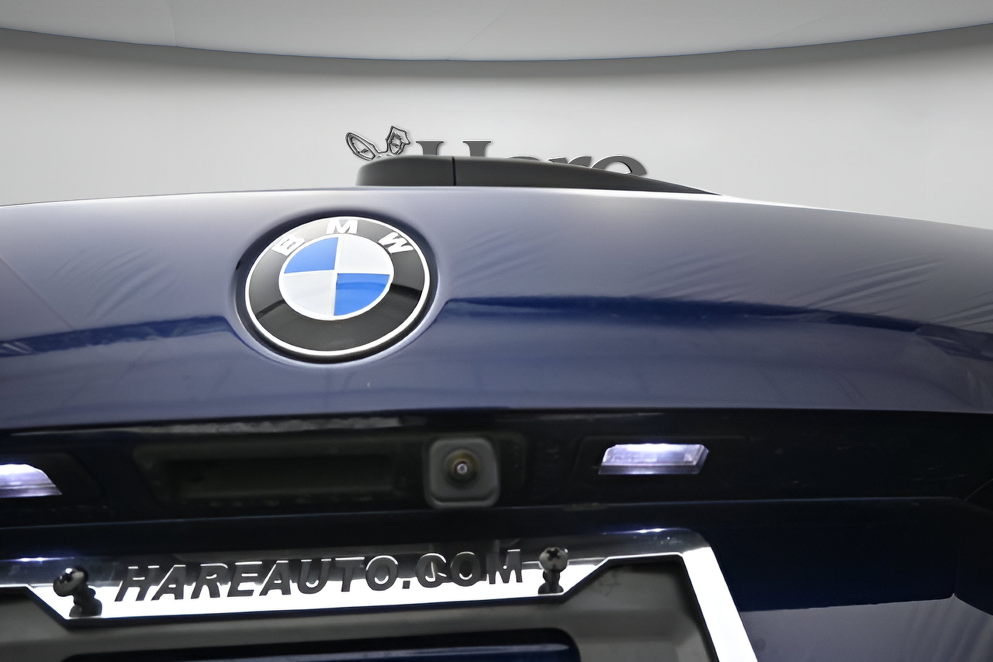 2024 BMW X5 M60i