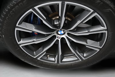 2024 BMW X5 M60i