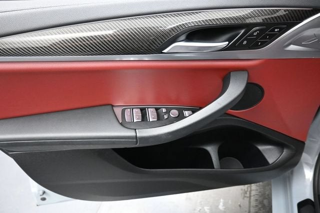 2022 BMW X3 M40i