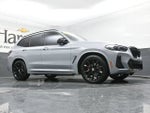2022 BMW X3 M40i