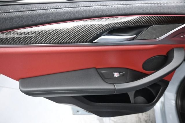 2022 BMW X3 M40i