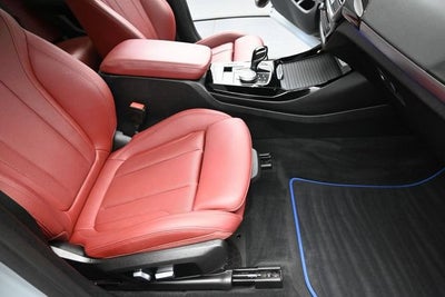 2022 BMW X3 M40i