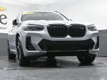 2022 BMW X3 M40i
