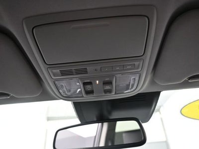 2020 Honda CR-V Hybrid Touring