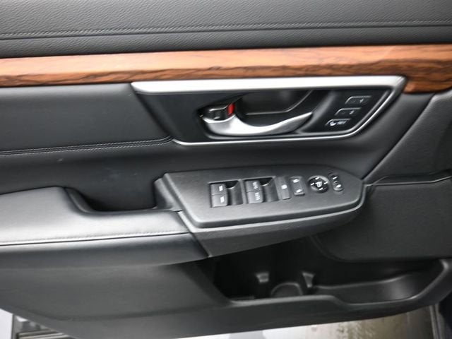 2020 Honda CR-V Hybrid Touring