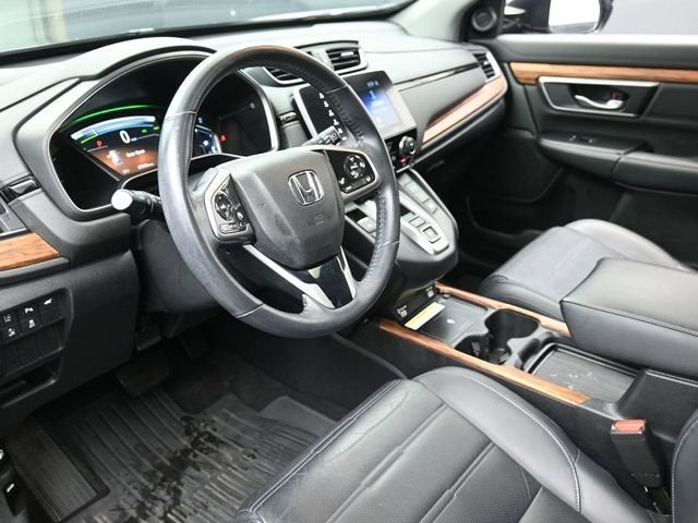 2020 Honda CR-V Hybrid Touring