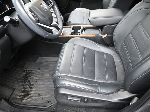 2020 Honda CR-V Hybrid Touring