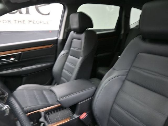 2020 Honda CR-V Hybrid Touring