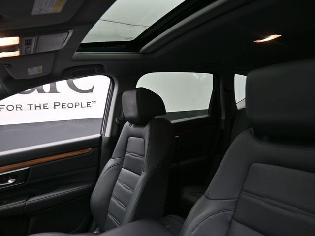 2020 Honda CR-V Hybrid Touring