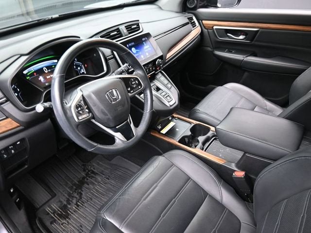 2020 Honda CR-V Hybrid Touring