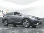 2020 Honda CR-V Hybrid Touring