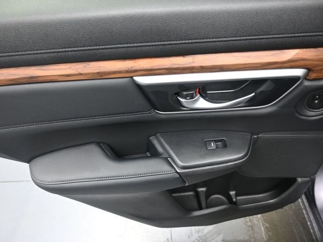 2020 Honda CR-V Hybrid Touring