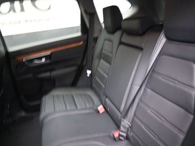 2020 Honda CR-V Hybrid Touring