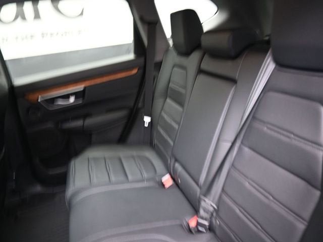 2020 Honda CR-V Hybrid Touring