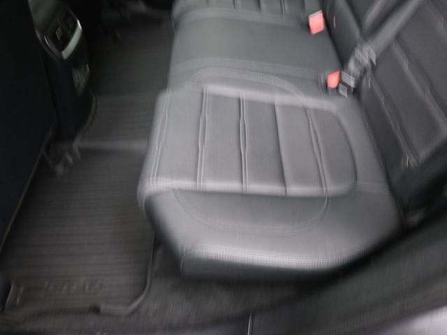 2020 Honda CR-V Hybrid Touring