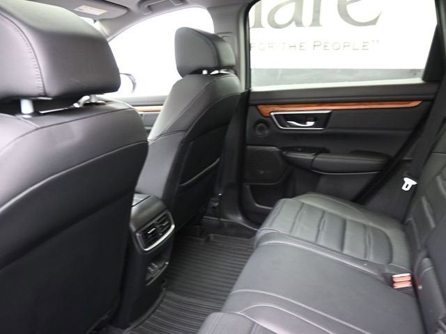 2020 Honda CR-V Hybrid Touring