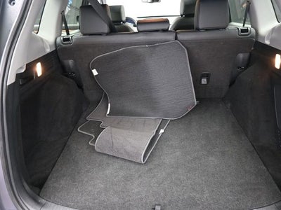 2020 Honda CR-V Hybrid Touring