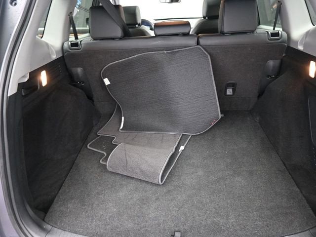 2020 Honda CR-V Hybrid Touring