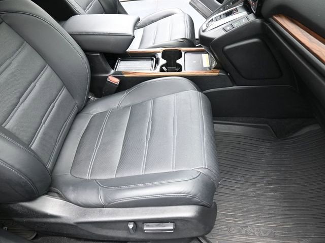 2020 Honda CR-V Hybrid Touring