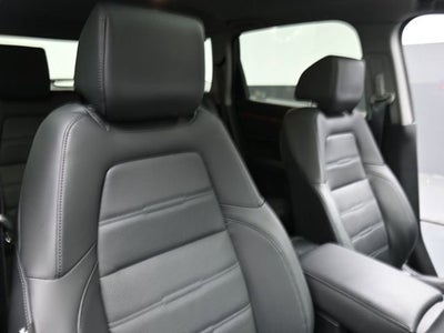 2020 Honda CR-V Hybrid Touring