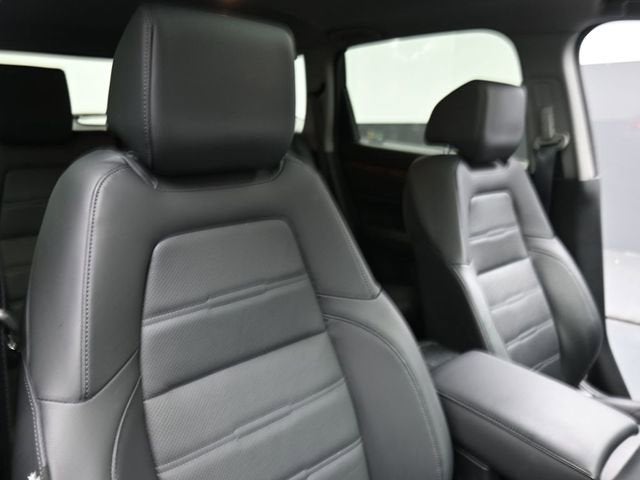 2020 Honda CR-V Hybrid Touring