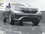 2020 Honda CR-V Hybrid Touring