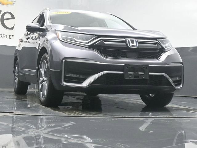 2020 Honda CR-V Hybrid Touring
