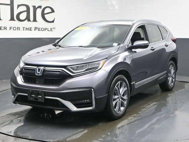 2020 Honda CR-V Hybrid Touring