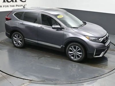 2020 Honda CR-V Hybrid Touring