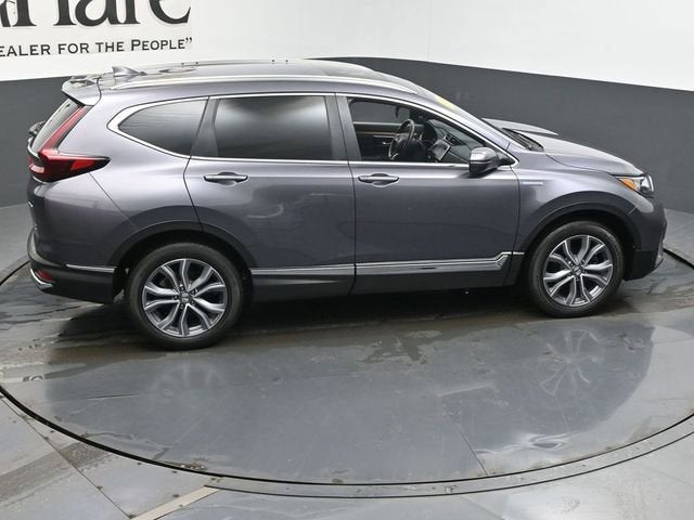 2020 Honda CR-V Hybrid Touring
