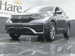 2020 Honda CR-V Hybrid Touring
