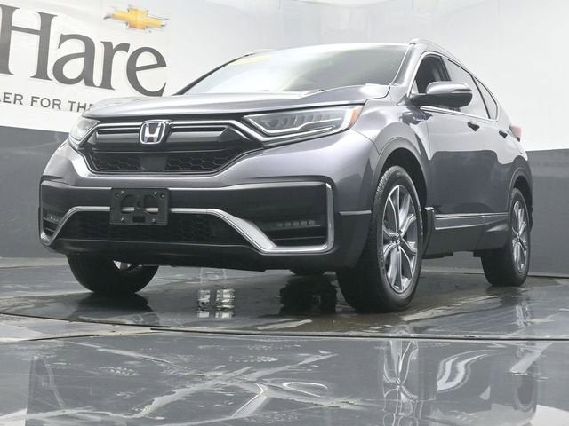 2020 Honda CR-V Hybrid Touring