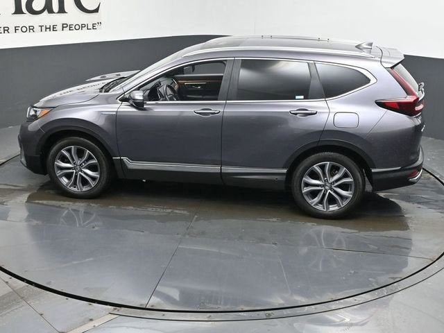 2020 Honda CR-V Hybrid Touring