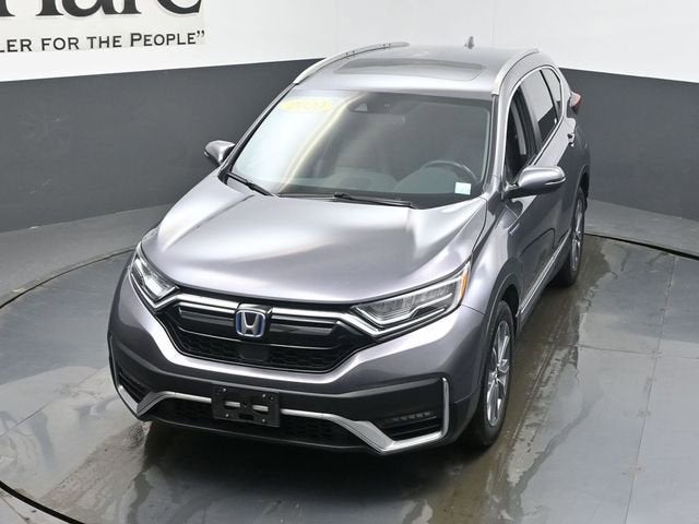 2020 Honda CR-V Hybrid Touring