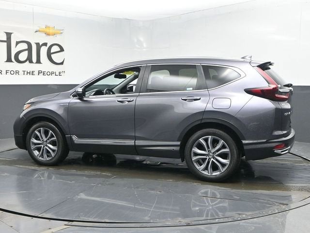 2020 Honda CR-V Hybrid Touring