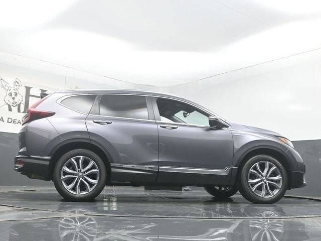 2020 Honda CR-V Hybrid Touring