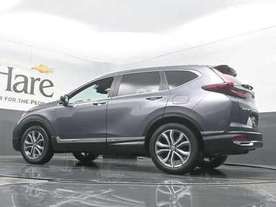 2020 Honda CR-V Hybrid Touring