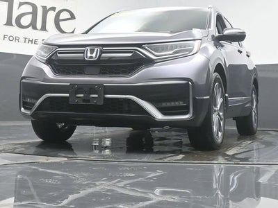2020 Honda CR-V Hybrid Touring