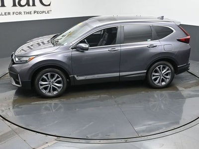 2020 Honda CR-V Hybrid Touring