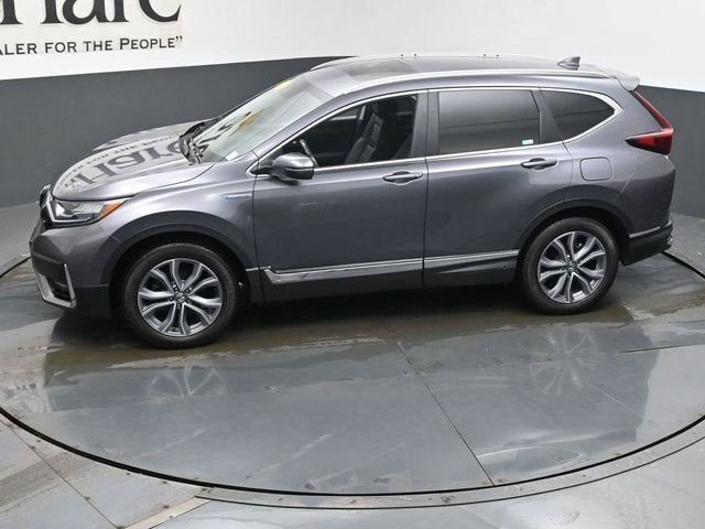 2020 Honda CR-V Hybrid Touring