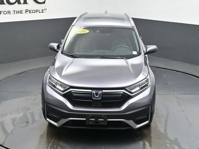 2020 Honda CR-V Hybrid Touring