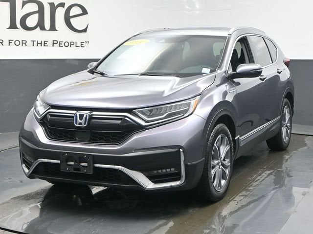 2020 Honda CR-V Hybrid Touring