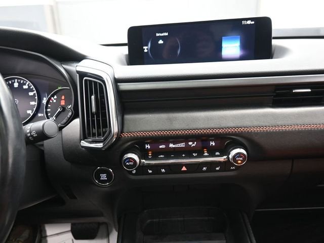 2023 Mazda Mazda CX-50 2.5 Turbo Premium Plus Package