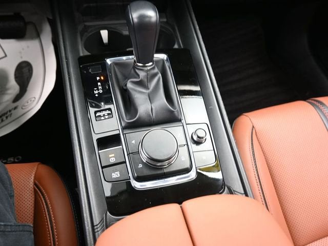 2023 Mazda Mazda CX-50 2.5 Turbo Premium Plus Package