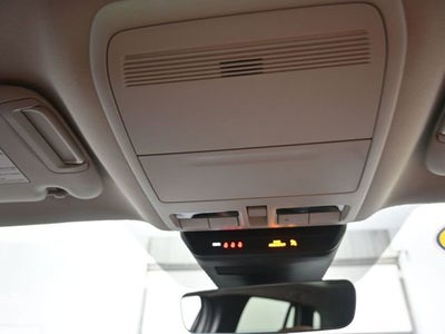 2023 Mazda Mazda CX-50 2.5 Turbo Premium Plus Package