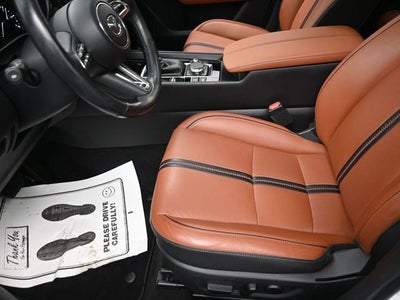 2023 Mazda Mazda CX-50 2.5 Turbo Premium Plus Package