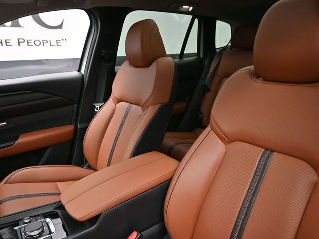 2023 Mazda Mazda CX-50 2.5 Turbo Premium Plus Package